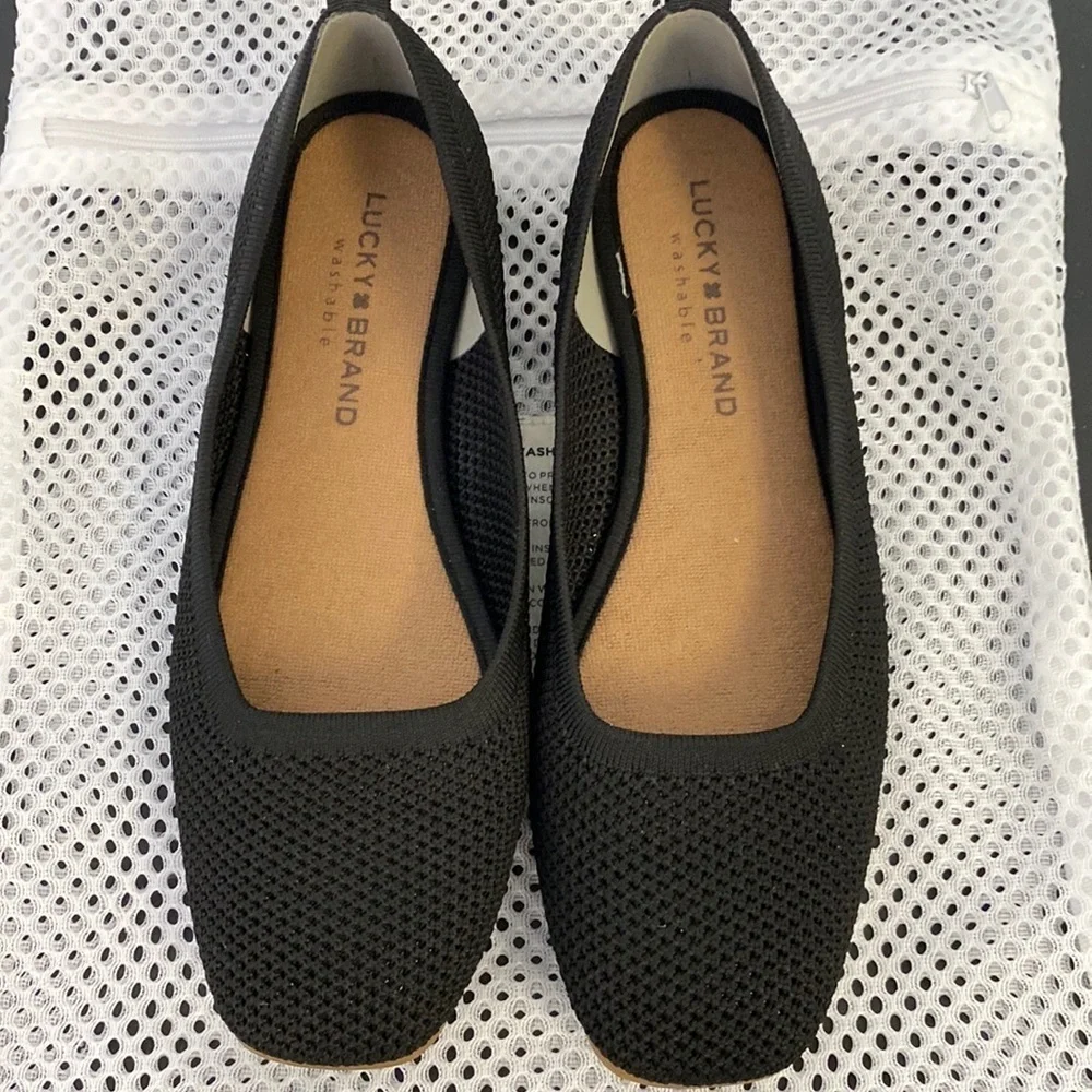 Emmie Flats by Lucky Brand